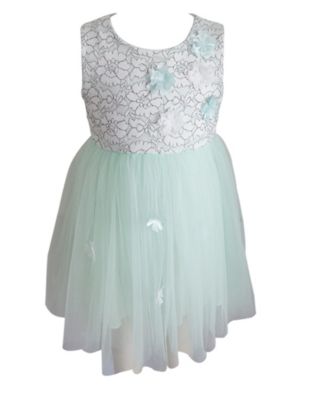 macys tulle dress