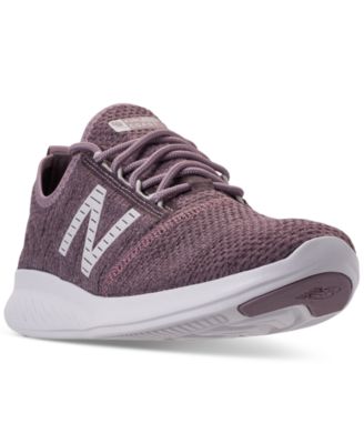 new balance women's fuelcore coast