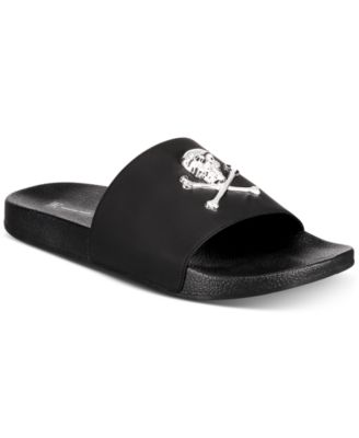 inc international concepts slide sandals