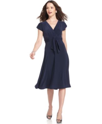 empire waist petite dresses