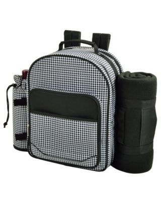 2 person picnic backpack