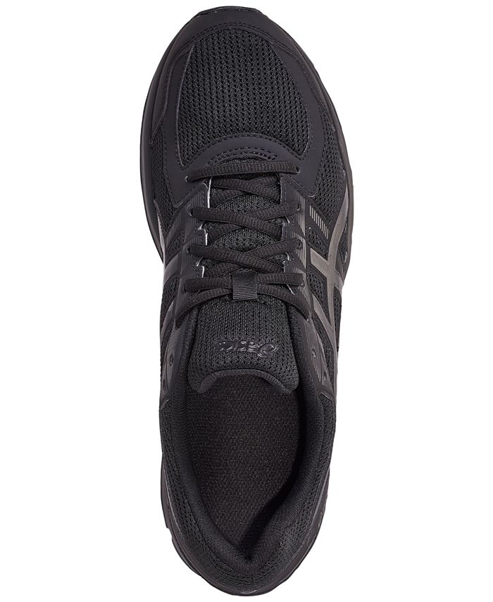 Asics Men's Jolt Running Sneakers from Finish Line & Reviews Finish