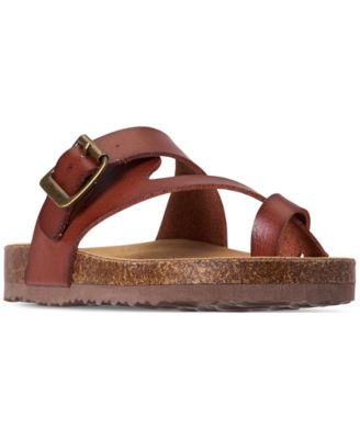 steve madden little girl sandals