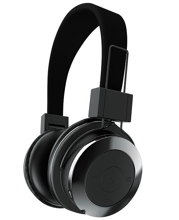 Tzumi Wireless Bluetooth Stereo Headphones & Reviews - Home - Macy's