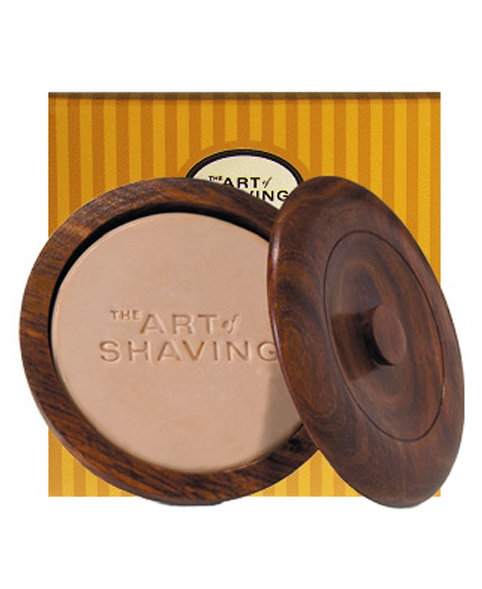 The Art of Shaving Alum Block      Beauty