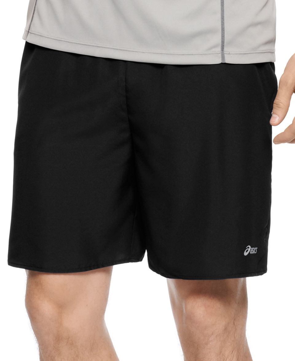 Asics Running Shorts, 7 Hydrology Core Performance Pocketed Running