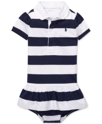 macy's baby girl ralph lauren