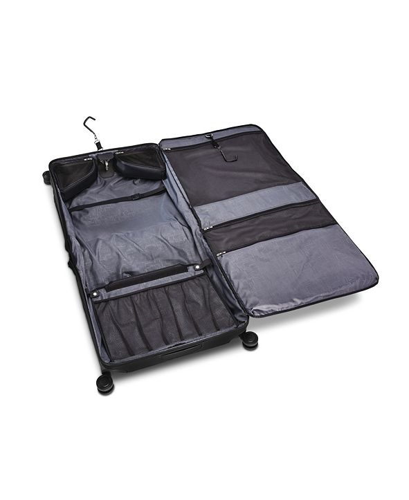 Samsonite Silhouette 16 Hardside Spinner Garment Bag Ahoy Comics