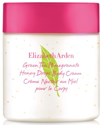 elizabeth arden green tea and pomegranate