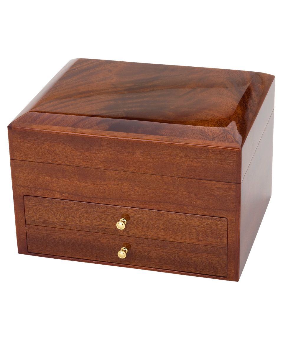 Reed & Barton Duchess II Jewelry Box   Collections   for the home
