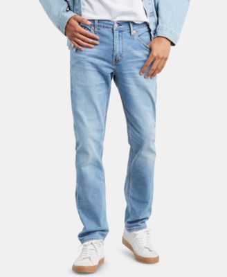 macy's levi's 511 mens jeans