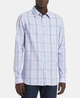 mens slim tall shirts