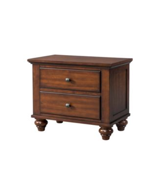 Picket House Furnishings Channing Nightstand Reviews Furniture Macy S