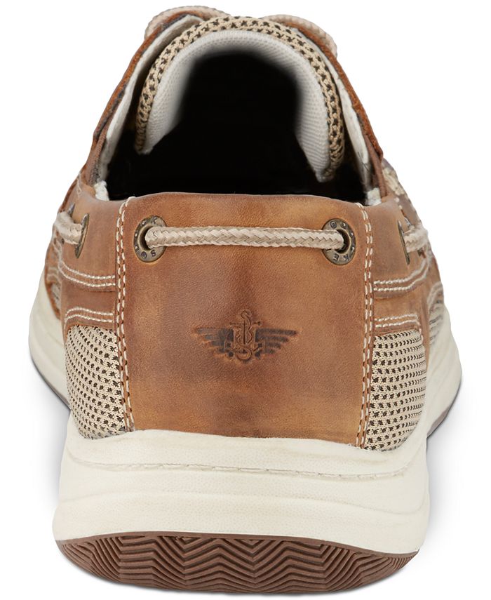 dockers never wet shoes