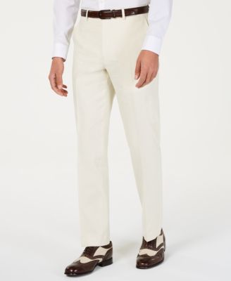 sean john wide leg dress pants