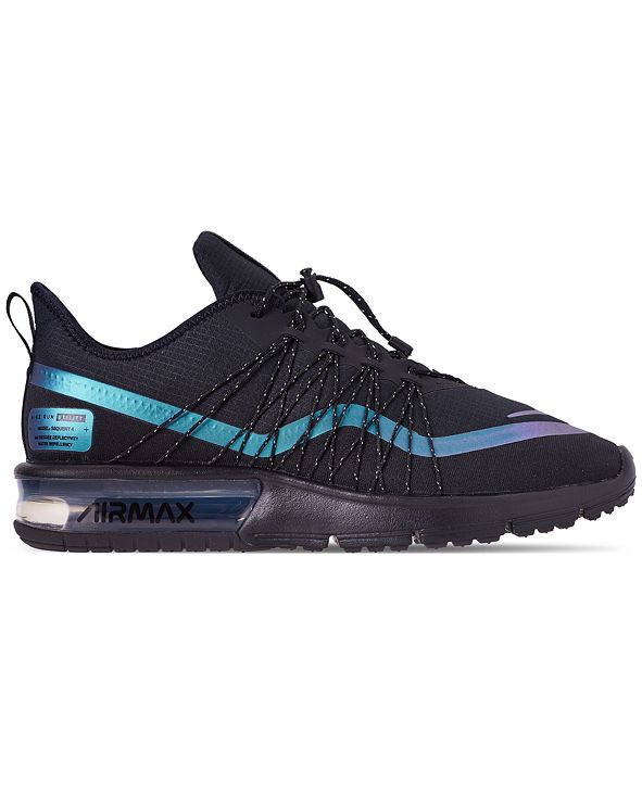 nike sequent 4 shield