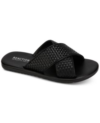 reaction kenneth cole slippers