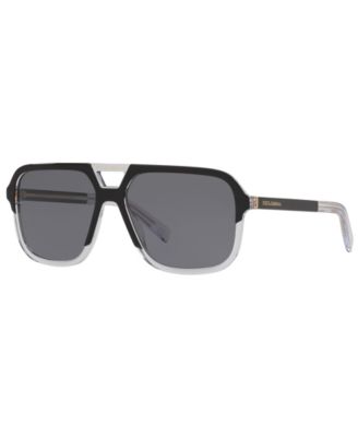Dolce \u0026 Gabbana Polarized Sunglasses 