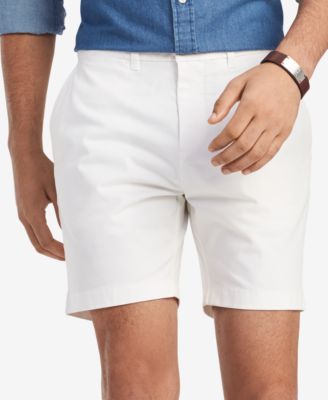 tommy hilfiger 7 inch inseam shorts