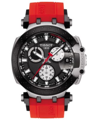 tissot straps for watches