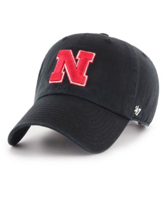 47 brand nebraska hat