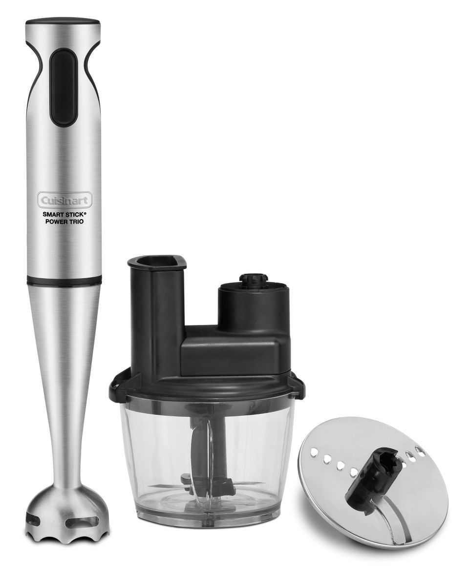 Cuisinart CSB 77 Hand Blender, SmartStick   Electrics   Kitchen   