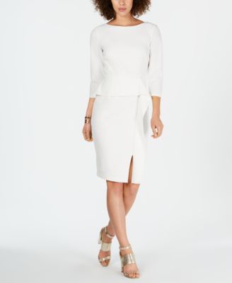 vince camuto dresses at macys