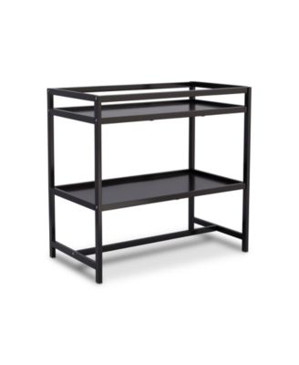 universal changing table