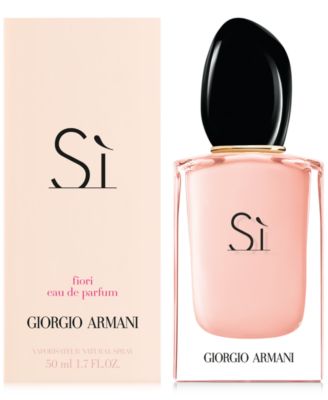 best price for giorgio armani si perfume