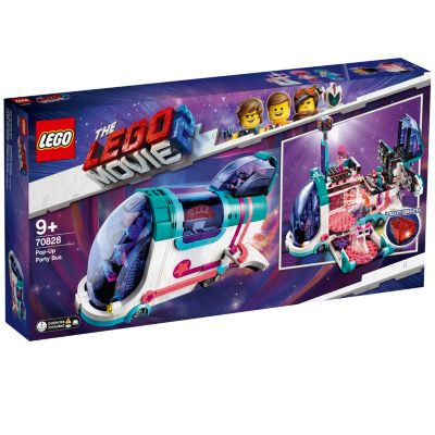 lego 70828