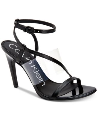 calvin klein dress shoes macys