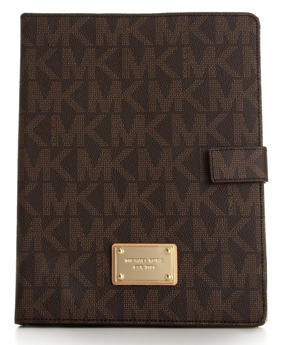 MICHAEL Michael Kors Handbag, Logo iPad Stand