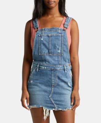 denim skirtall