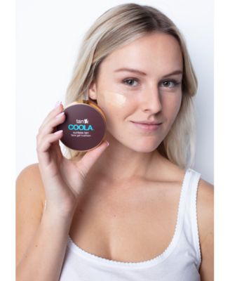 coola face compact