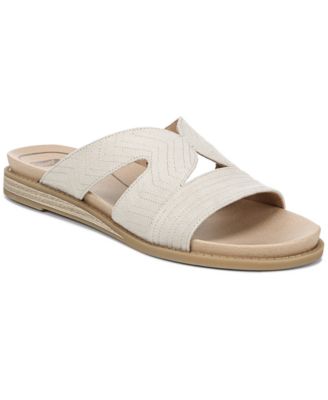 dr scholl's kourtney sandal