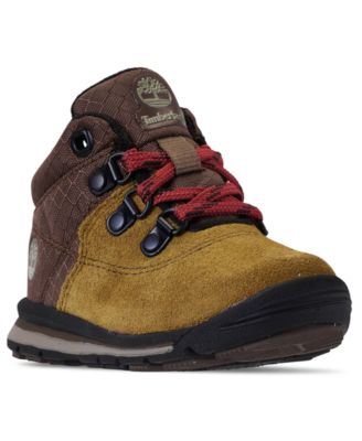 gt rally hiking boot