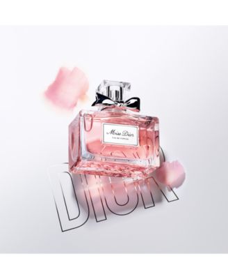 misse dior parfum