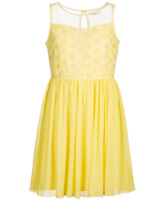 macys dresses for girls