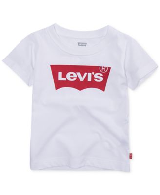 levis boys tops