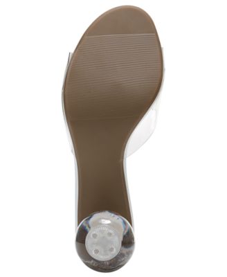 bar iii cally dress sandals