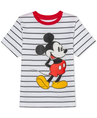 mickey mouse t shirt baby