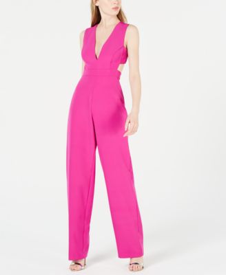 macys jumpsuit formal