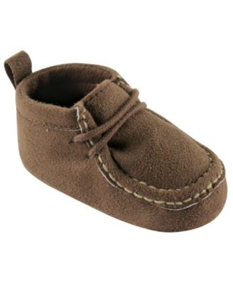 infant wallabees