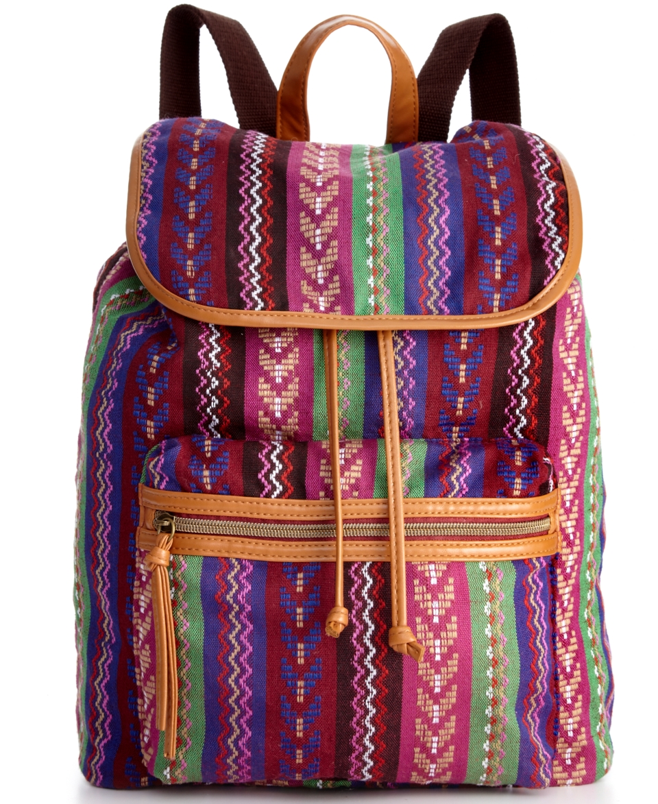 NEW American Rag Handbag, Mackenzie Backpack