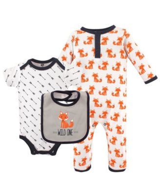 baby union suit