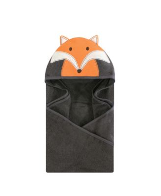 hudson hooded towel