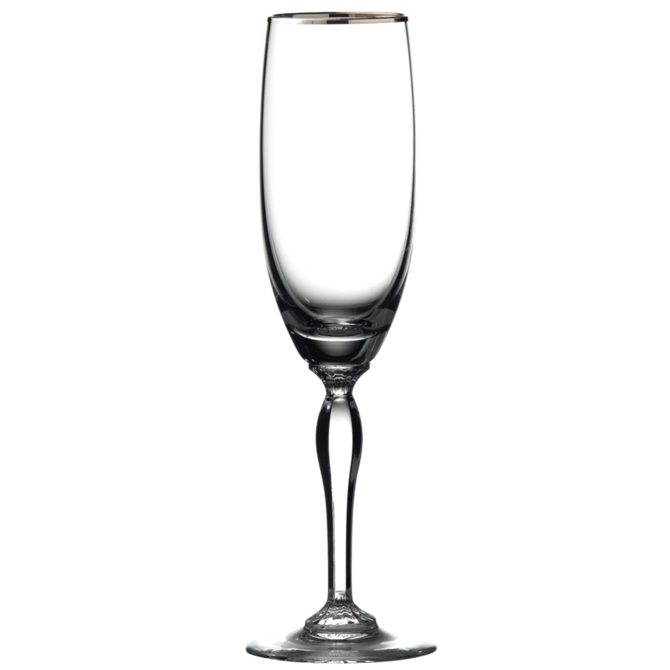 Marquis by Waterford Allegra Platinum Stemware   Stemware & Cocktail