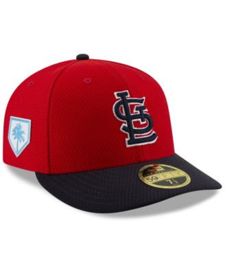 cardinals spring training hat