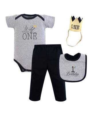 unisex outfits baby