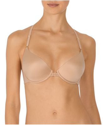 front closure bra